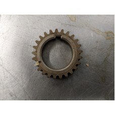 12H209 Crankshaft Timing Gear For 07-09 Hyundai Santa Fe  3.3
